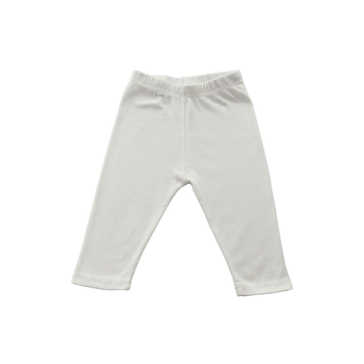 MONAG Infant & Toddler Cotton Rib Legging