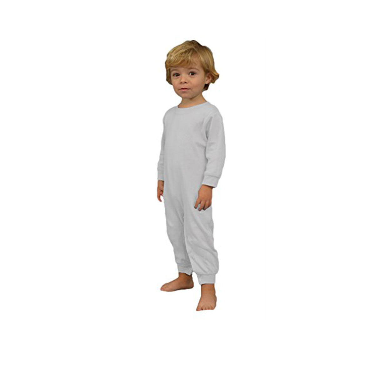 MONAG Infant Long Sleeve Romper