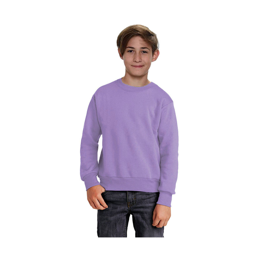 Youth Fleece Sweatshirt