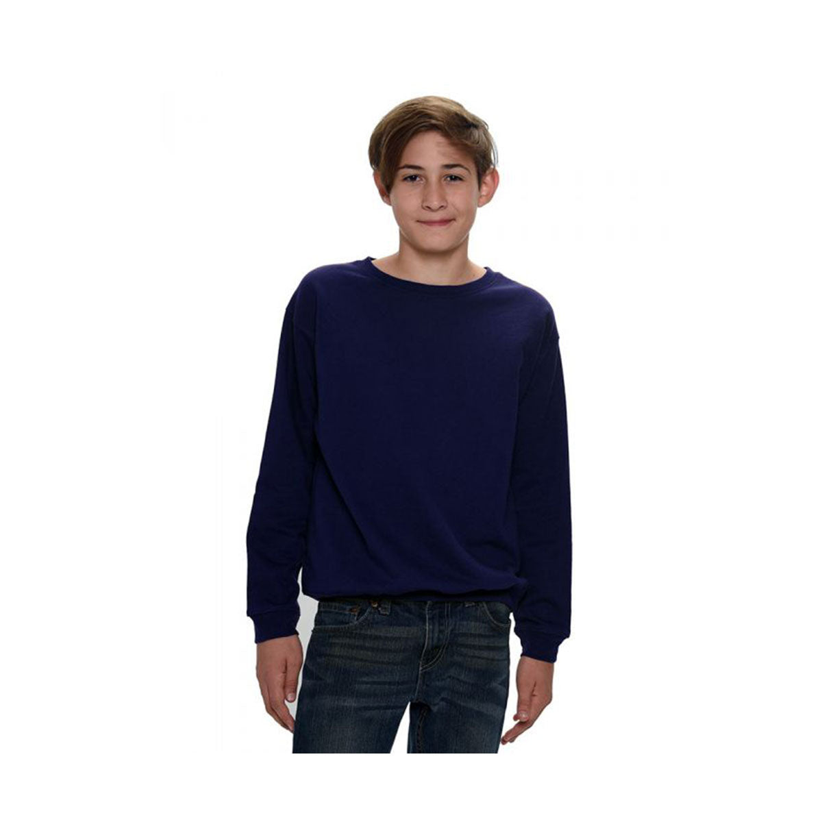 Youth Fleece Sweatshirt