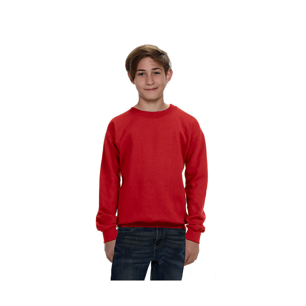 Youth Fleece Sweatshirt