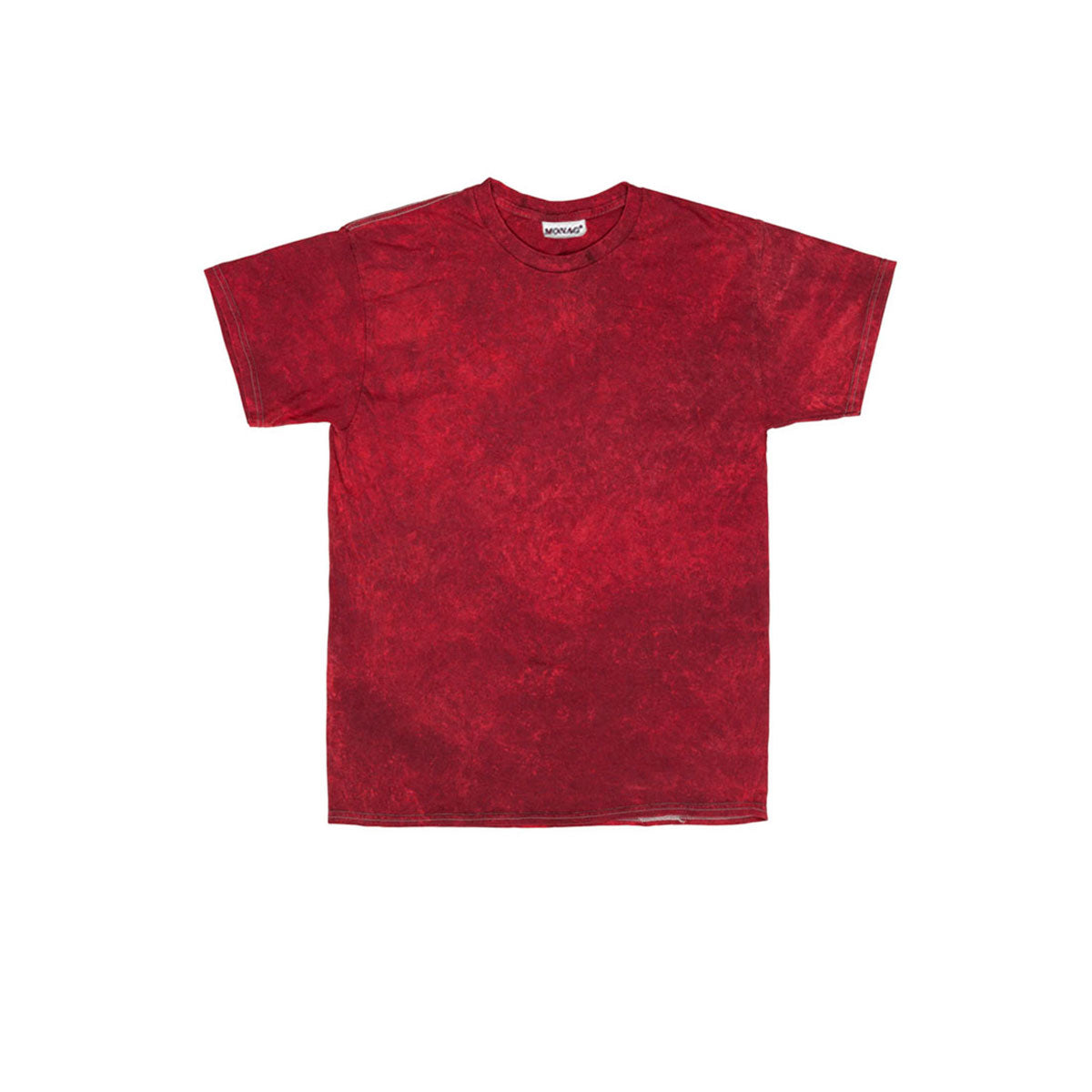 Infant & Toddler Vintage Wash Tee – 100% Cotton