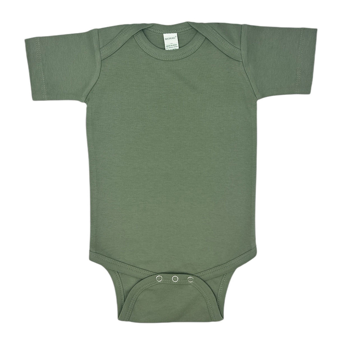 organic onesie