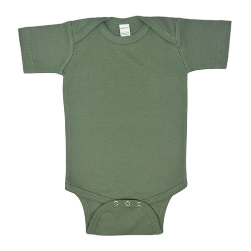 organic onesie