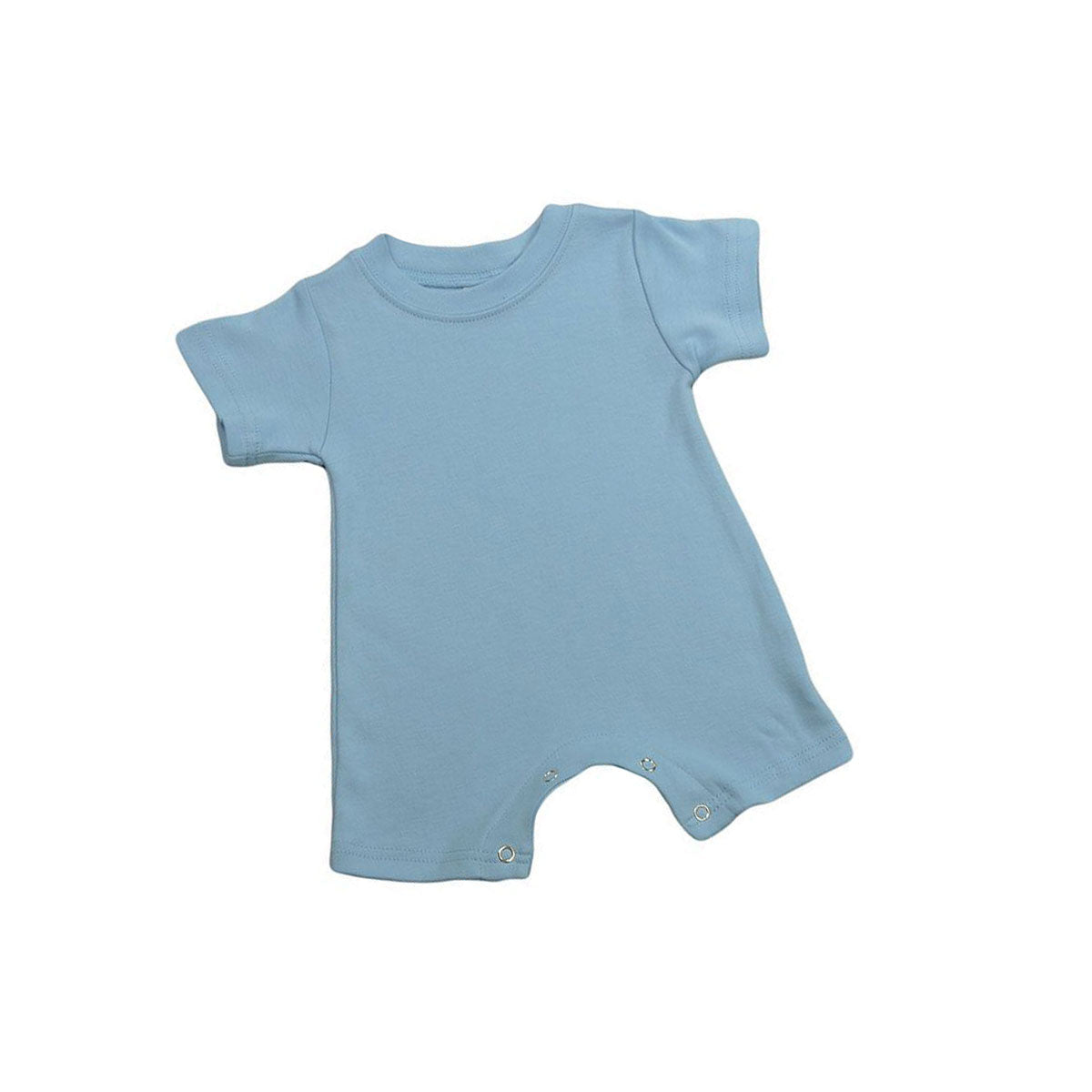 MONAG Infant Short Sleeve Romper