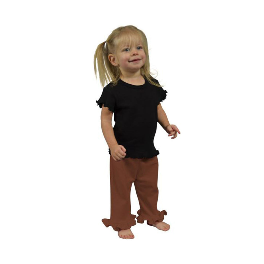 MONAG Baby Ruffle Pants