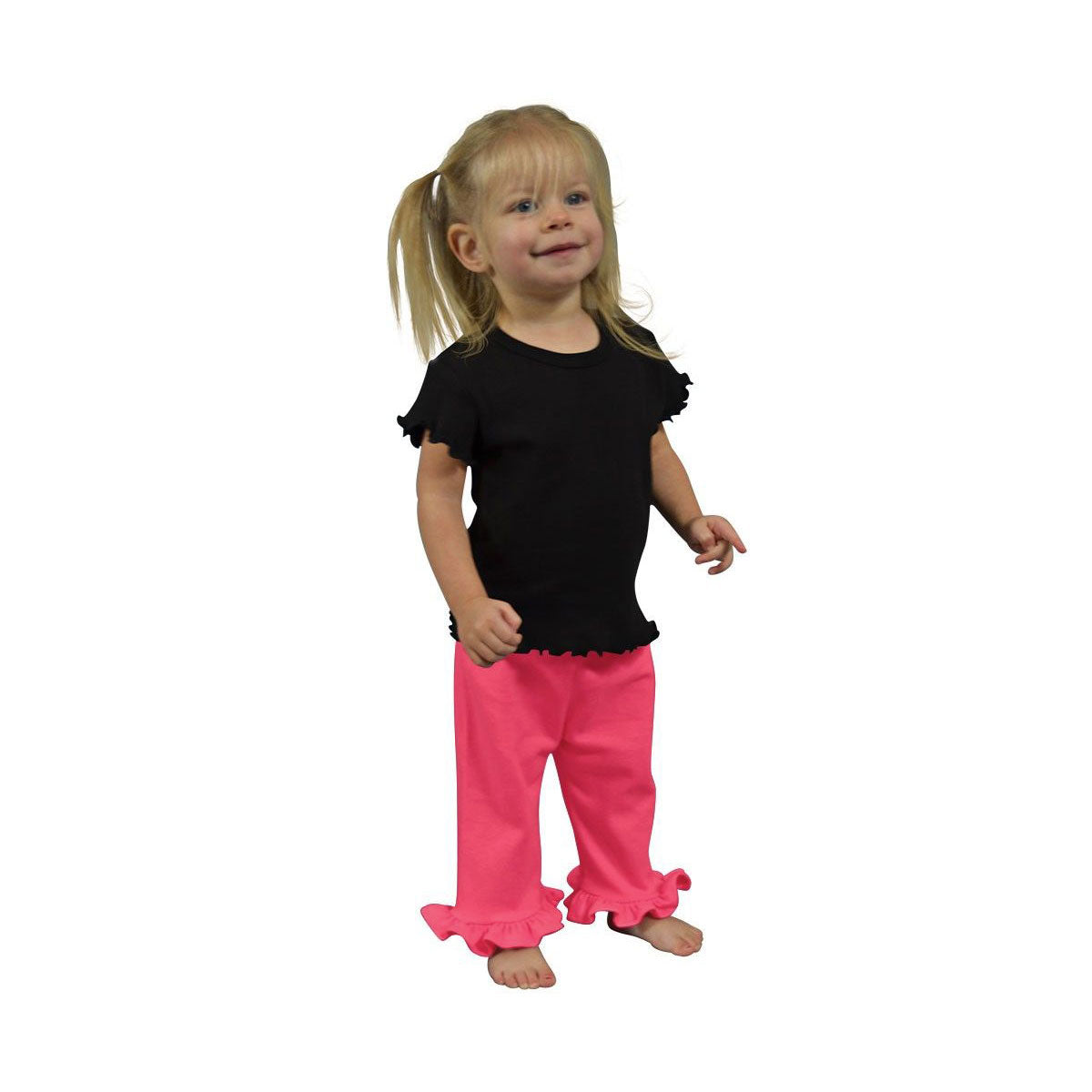 MONAG Baby Ruffle Pants