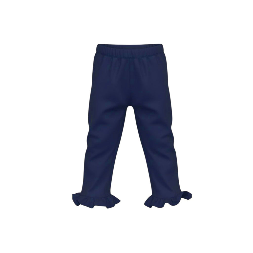 MONAG Baby Ruffle Pants