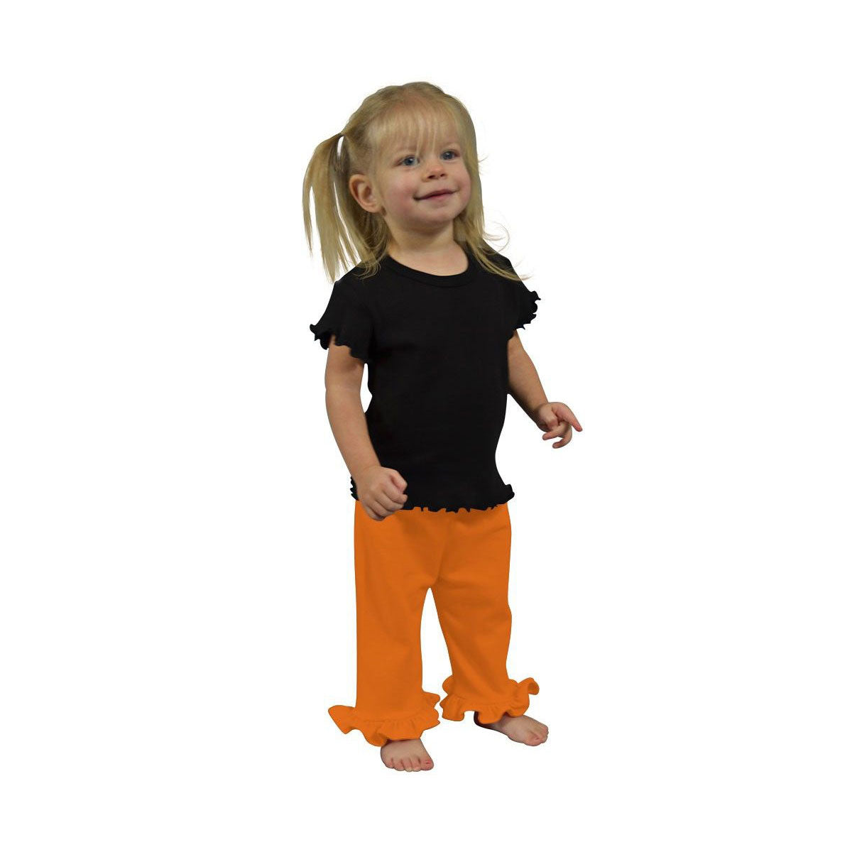 MONAG Baby Ruffle Pants