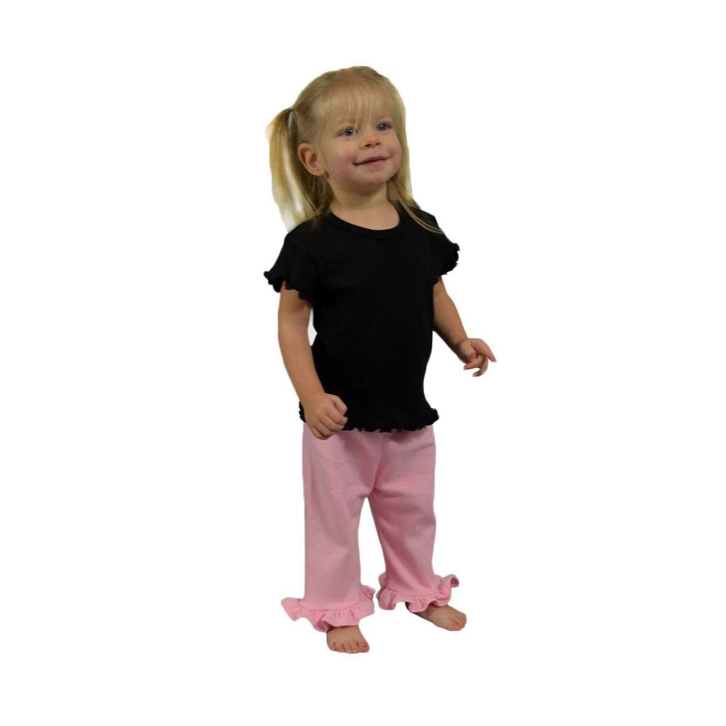 MONAG Baby Ruffle Pants