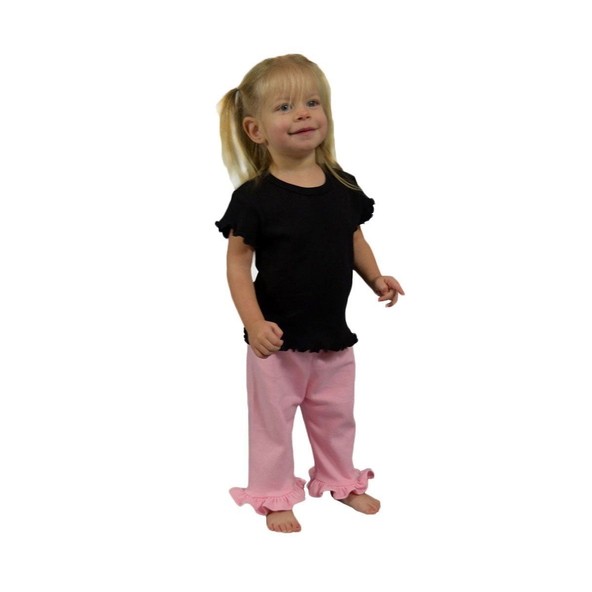 MONAG Baby Ruffle Pants