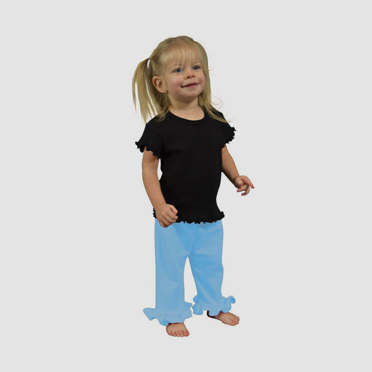MONAG Baby Ruffle Pants