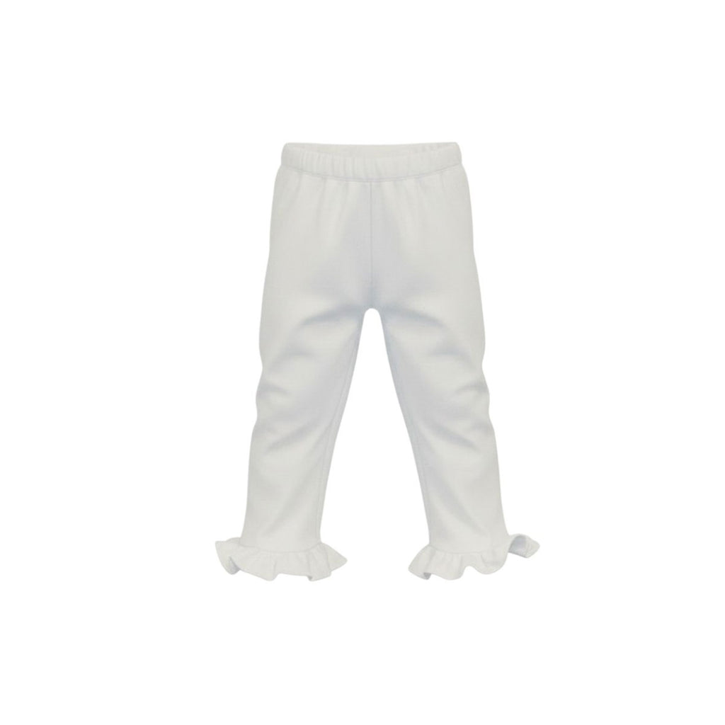 MONAG Baby Ruffle Pants