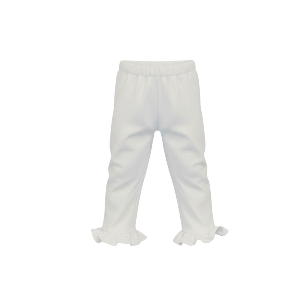 MONAG Baby Ruffle Pants