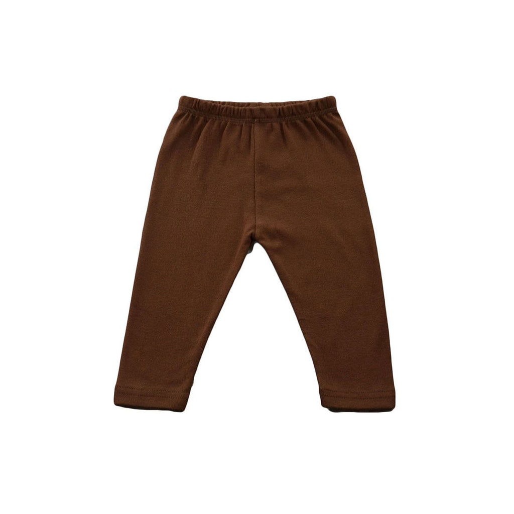MONAG Infant & Toddler Cotton Rib Legging