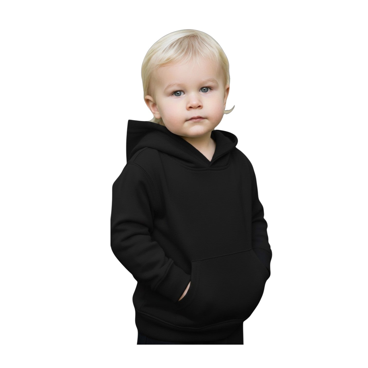Infant & Toddler Hoodie
