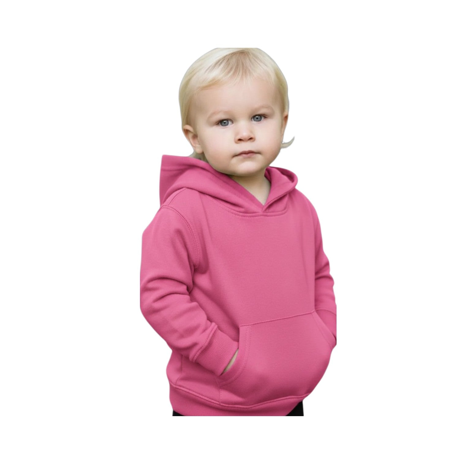Infant & Toddler Hoodie