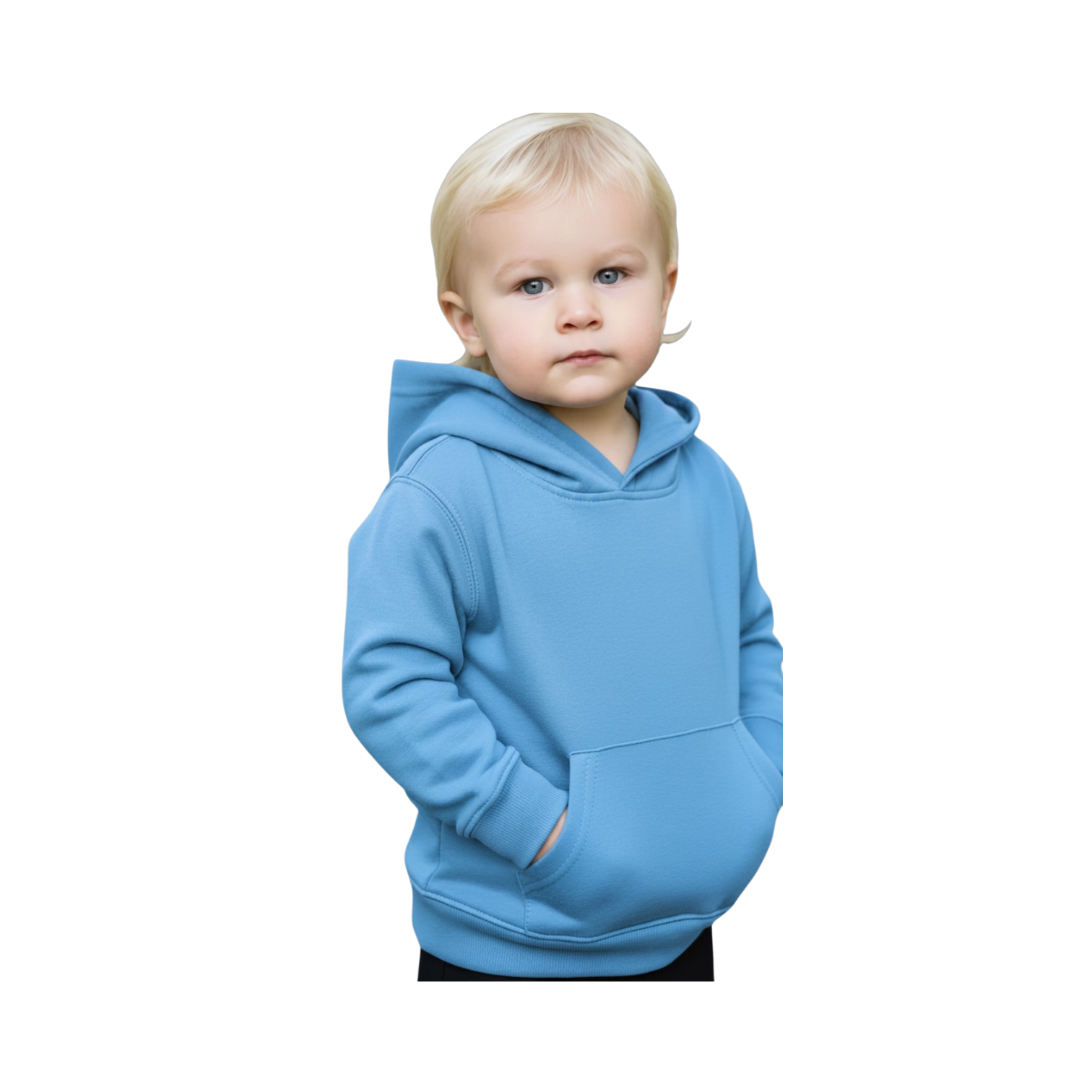 Infant & Toddler Hoodie