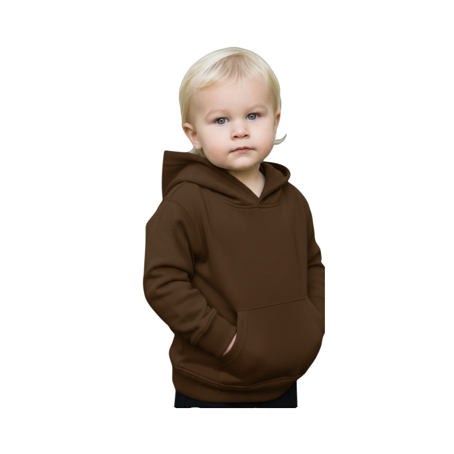 Infant & Toddler Hoodie