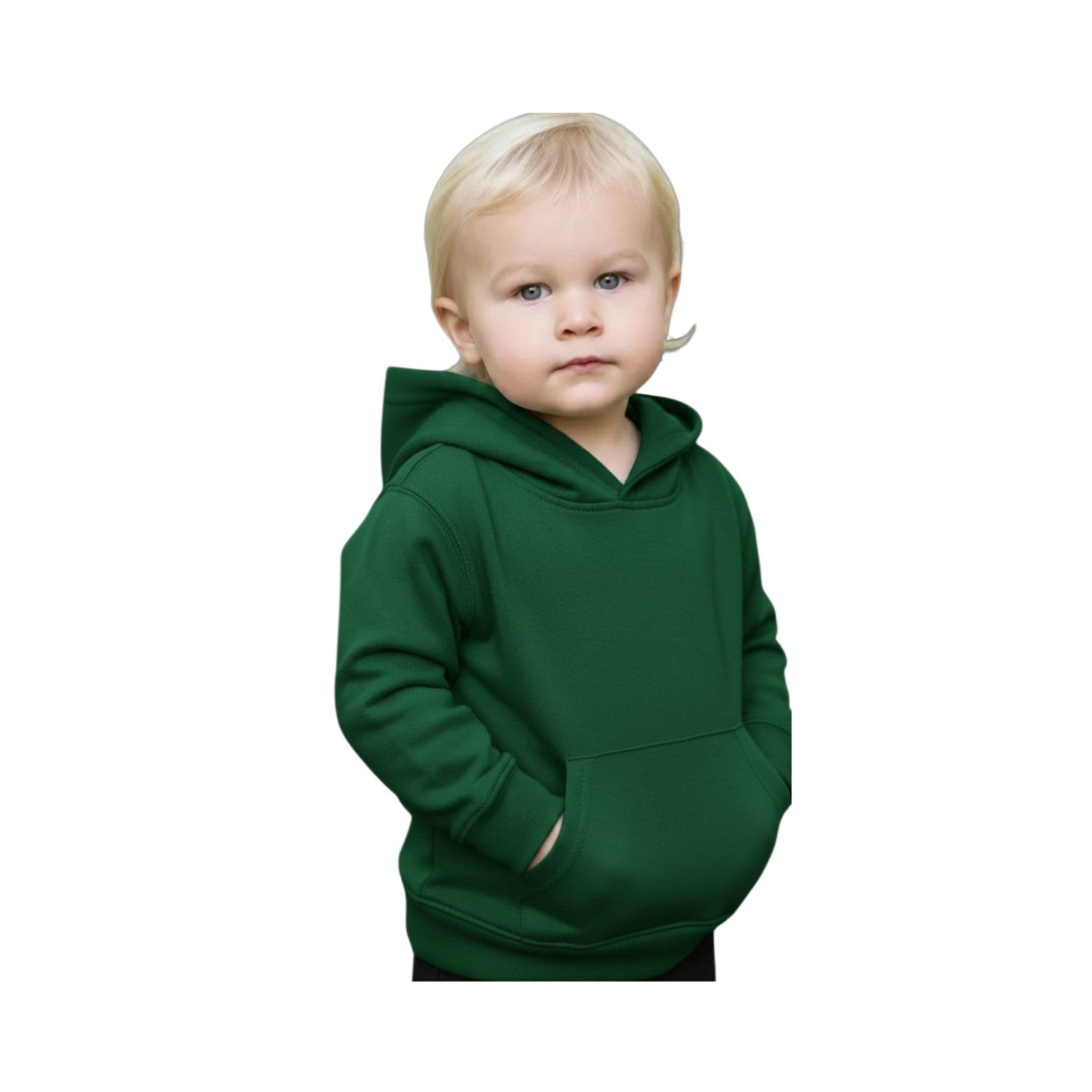 Infant & Toddler Hoodie