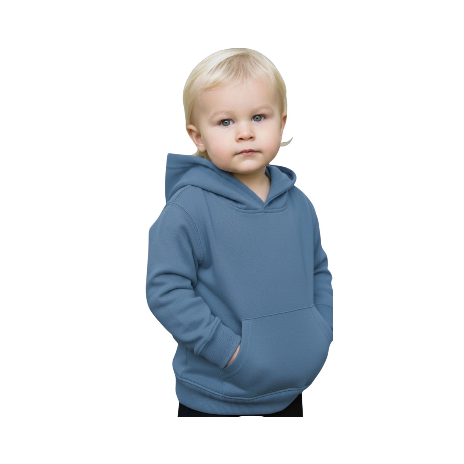 Infant & Toddler Hoodie