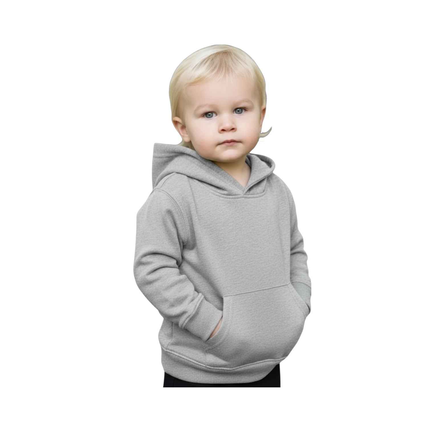 Infant & Toddler Hoodie