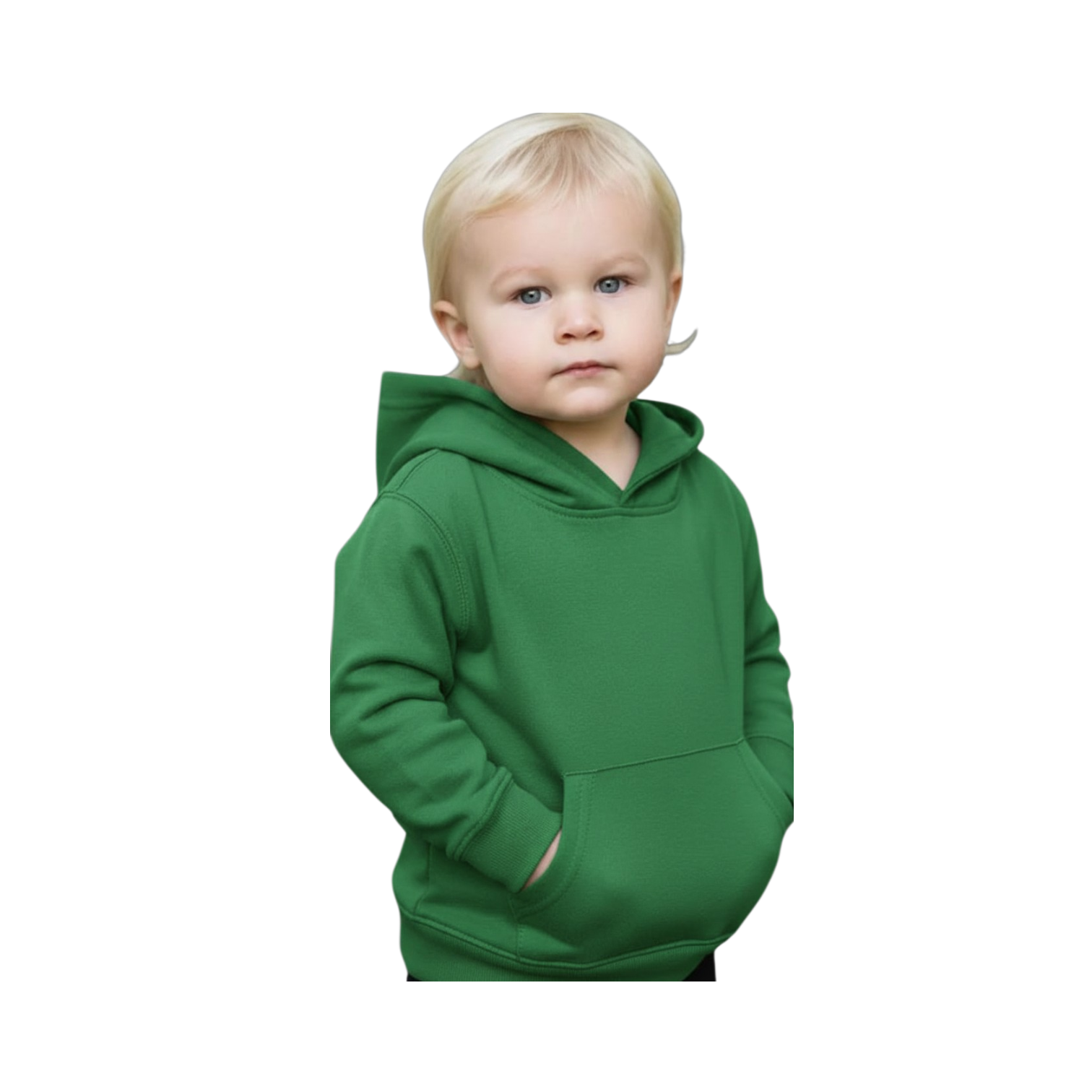 Infant & Toddler Hoodie