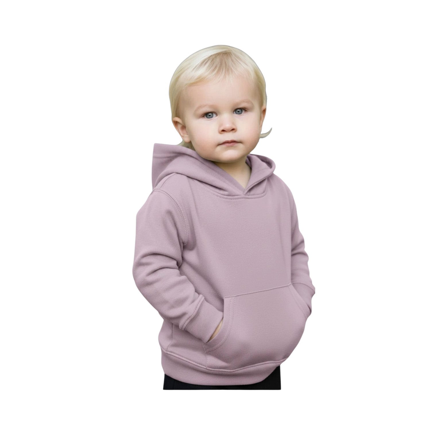 Infant & Toddler Hoodie