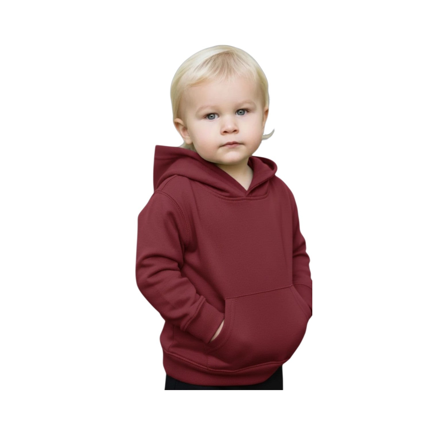 Infant & Toddler Hoodie