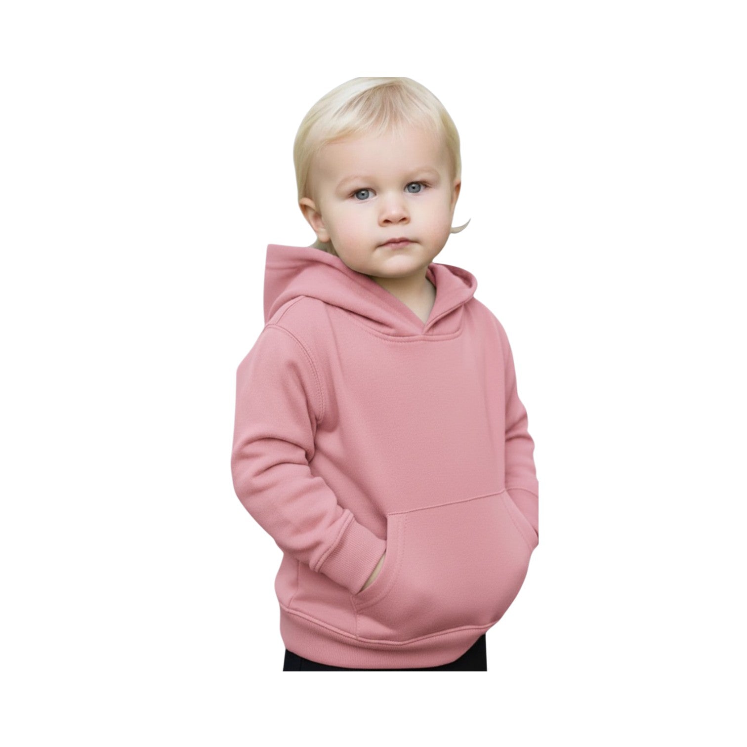 Infant & Toddler Hoodie