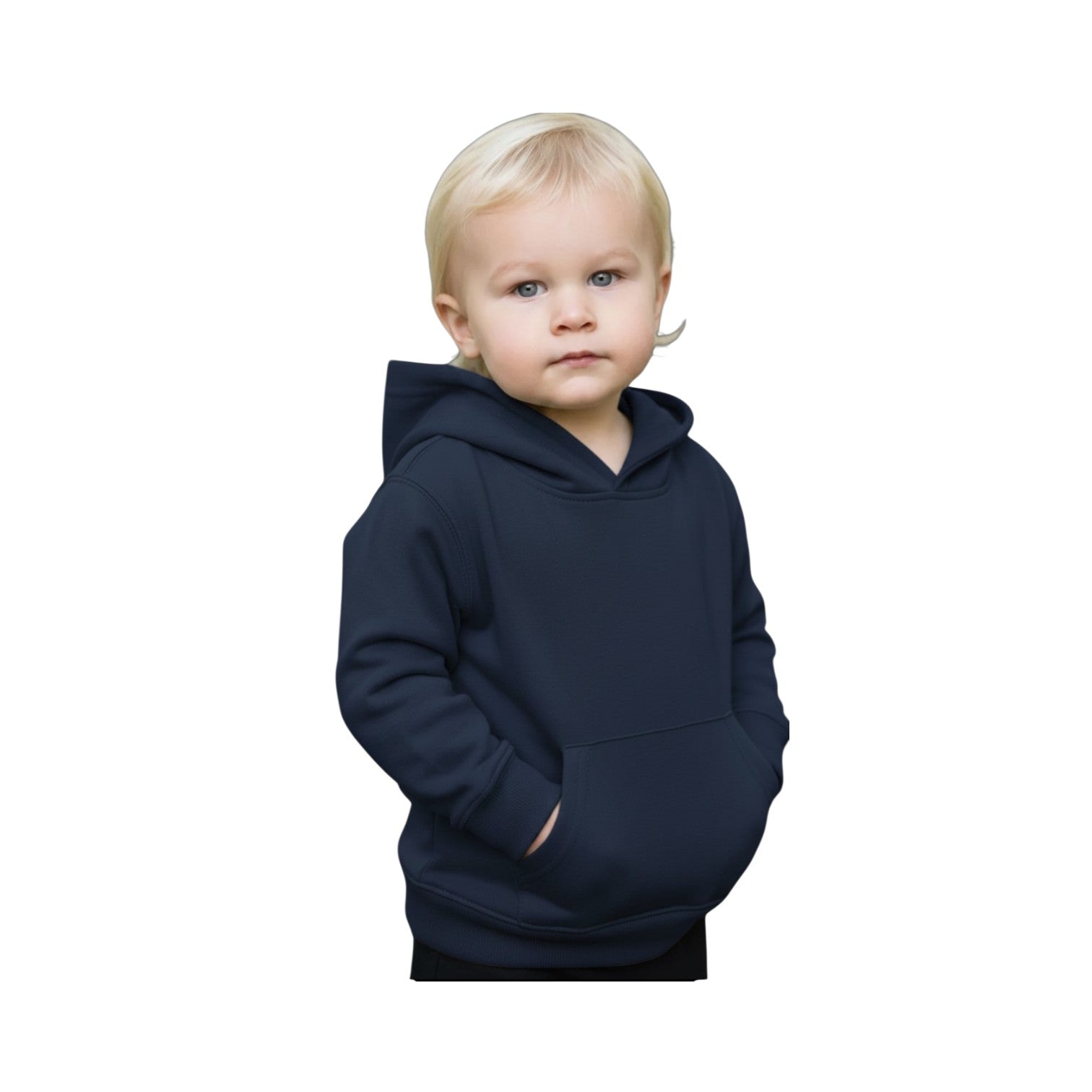 Infant & Toddler Hoodie