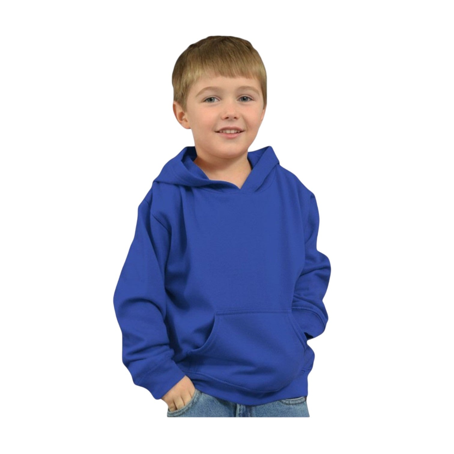 Infant & Toddler Hoodie