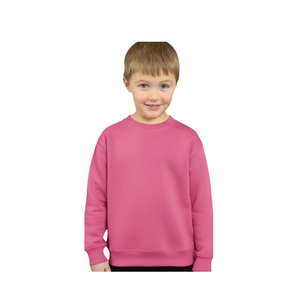 MONAG Infant, Toddler Fleece Sweatshirt - Heavy Weight Cotton Blend