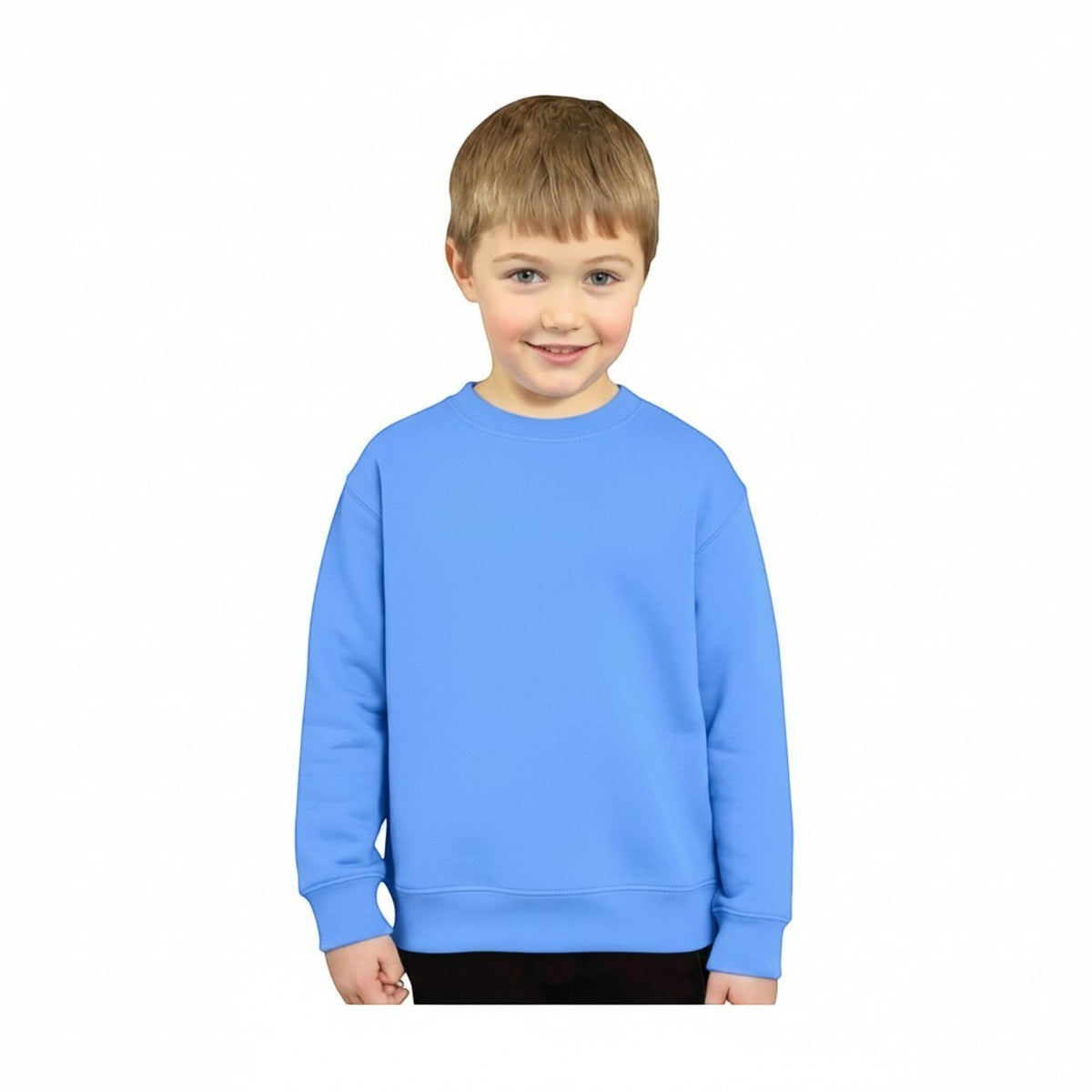 MONAG Infant, Toddler Fleece Sweatshirt - Heavy Weight Cotton Blend