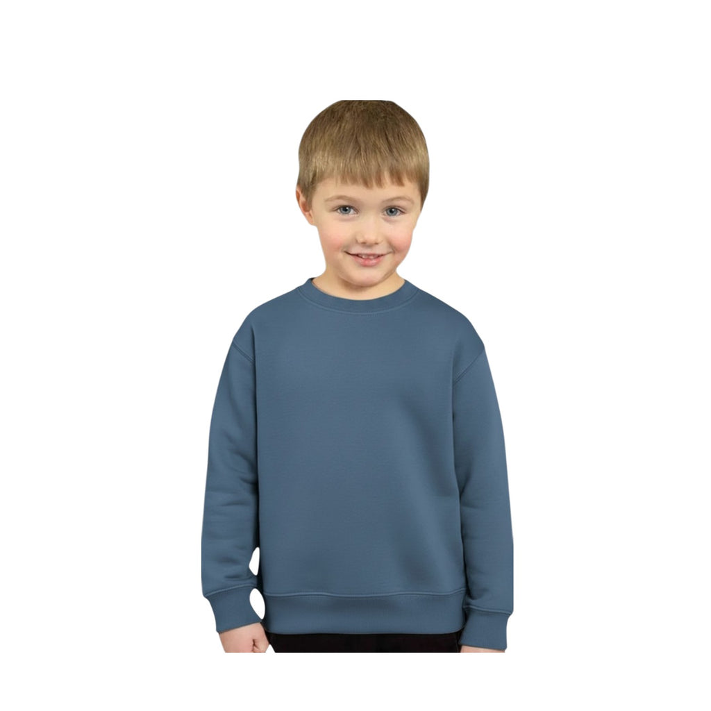 MONAG Infant, Toddler Fleece Sweatshirt - Heavy Weight Cotton Blend