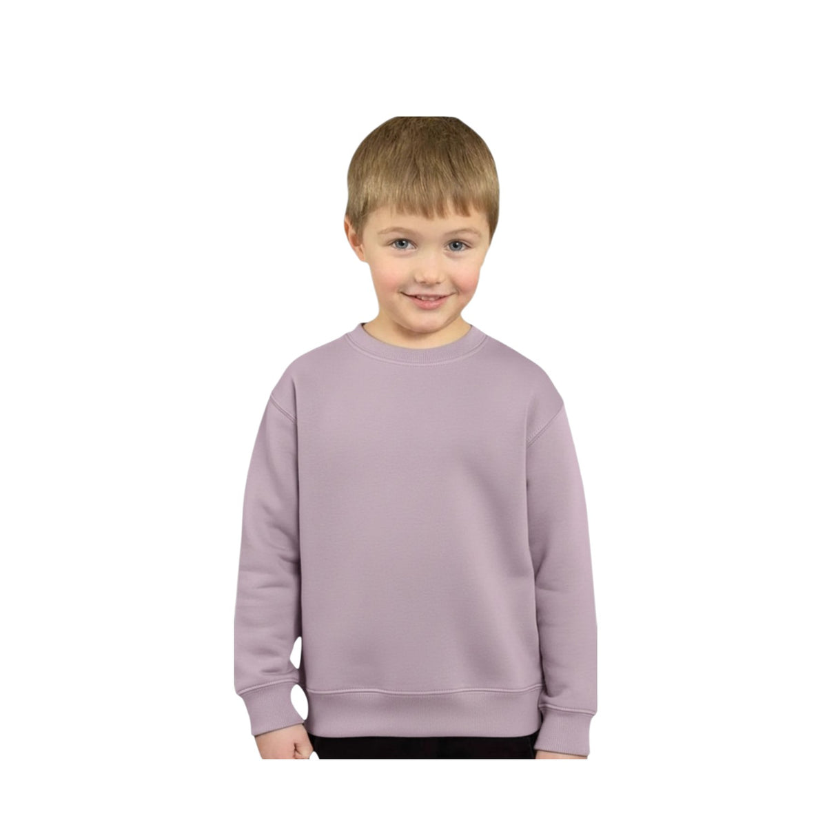 MONAG Infant, Toddler Fleece Sweatshirt - Heavy Weight Cotton Blend
