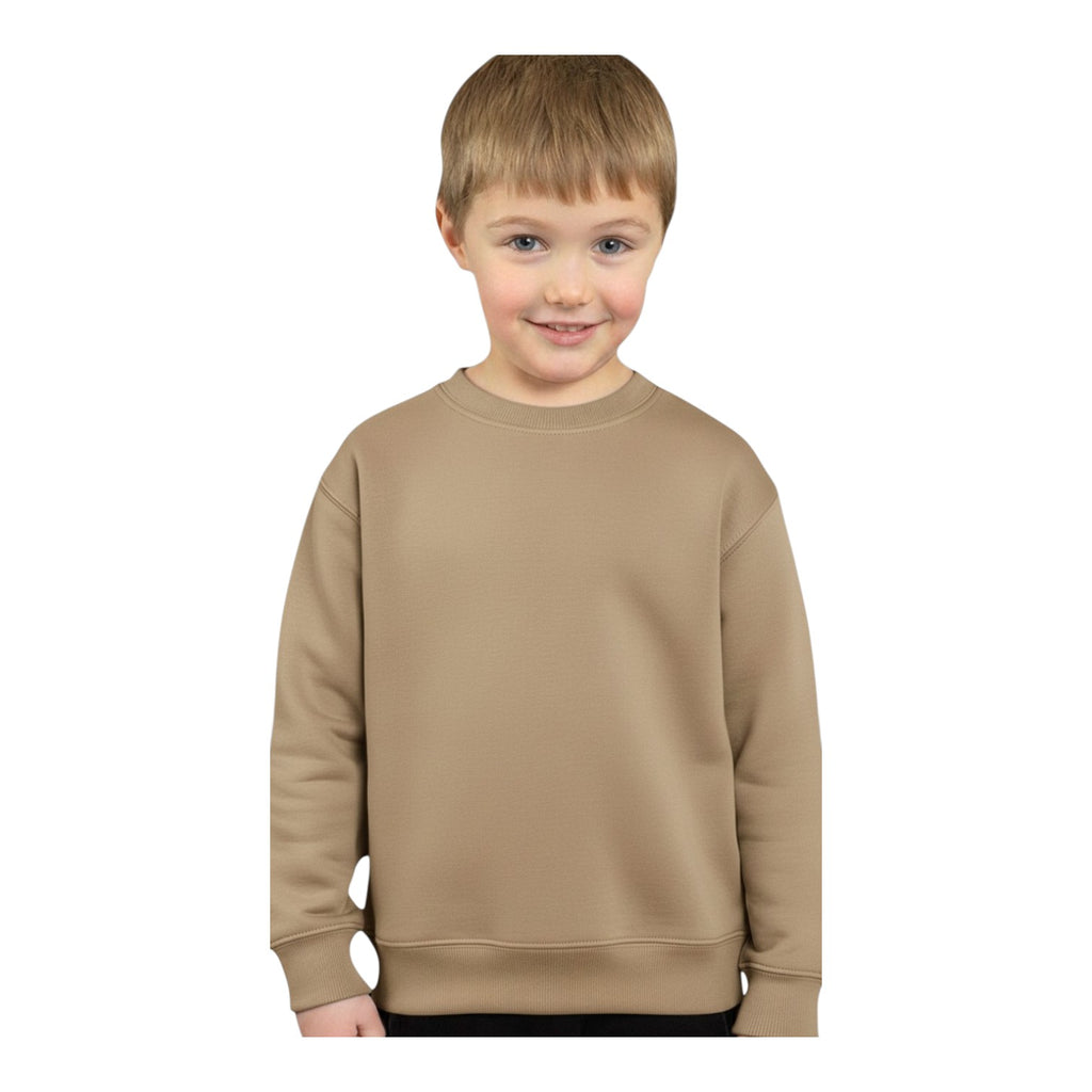 MONAG Infant, Toddler Fleece Sweatshirt - Heavy Weight Cotton Blend