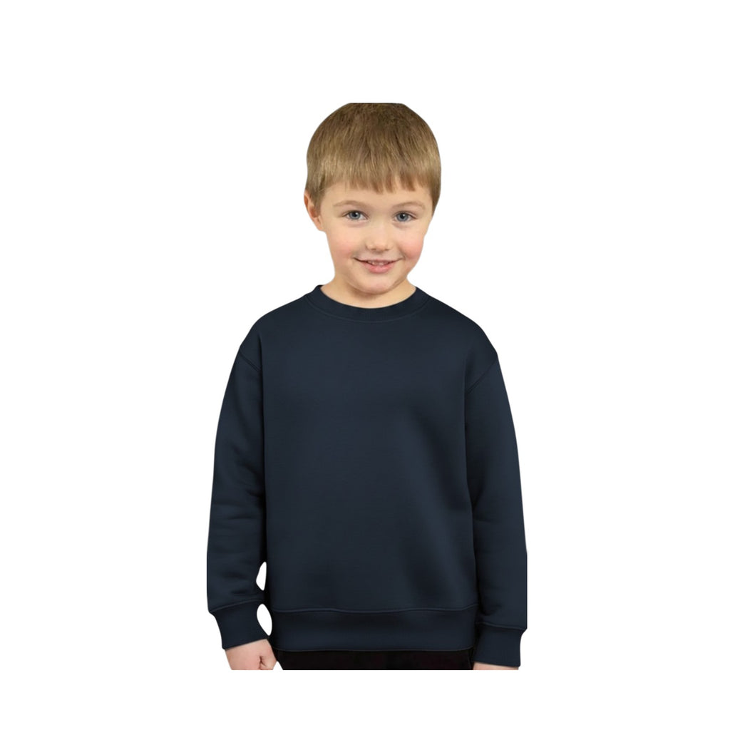 MONAG Infant, Toddler Fleece Sweatshirt - Heavy Weight Cotton Blend