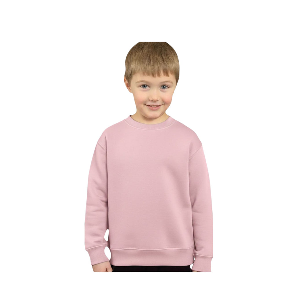 MONAG Infant, Toddler Fleece Sweatshirt - Heavy Weight Cotton Blend