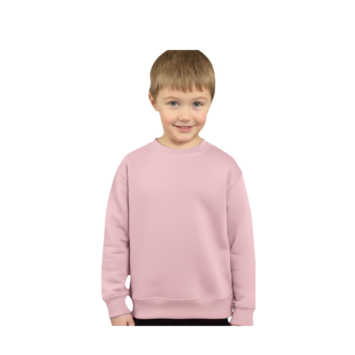 MONAG Infant, Toddler Fleece Sweatshirt - Heavy Weight Cotton Blend