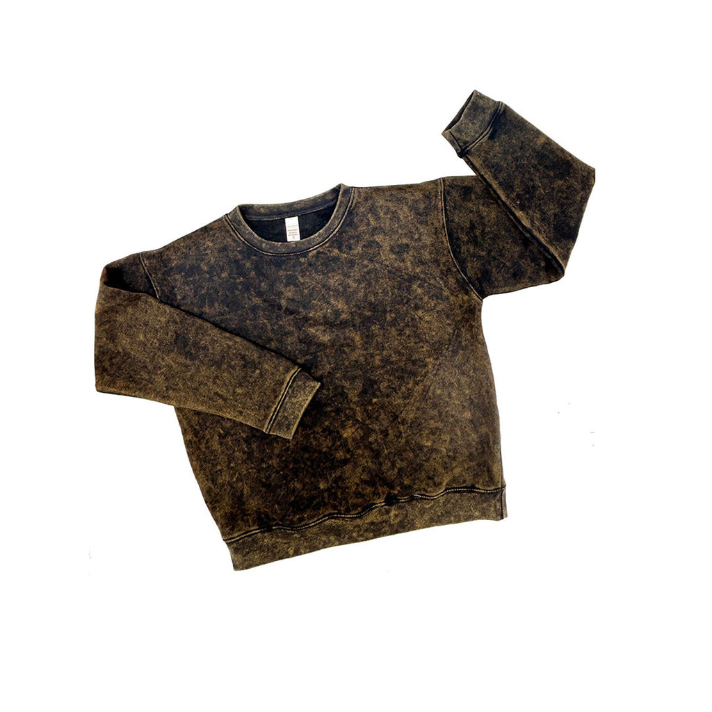 Vintage Wash Heavy Fleece Sweatshirt – Infant & Toddler