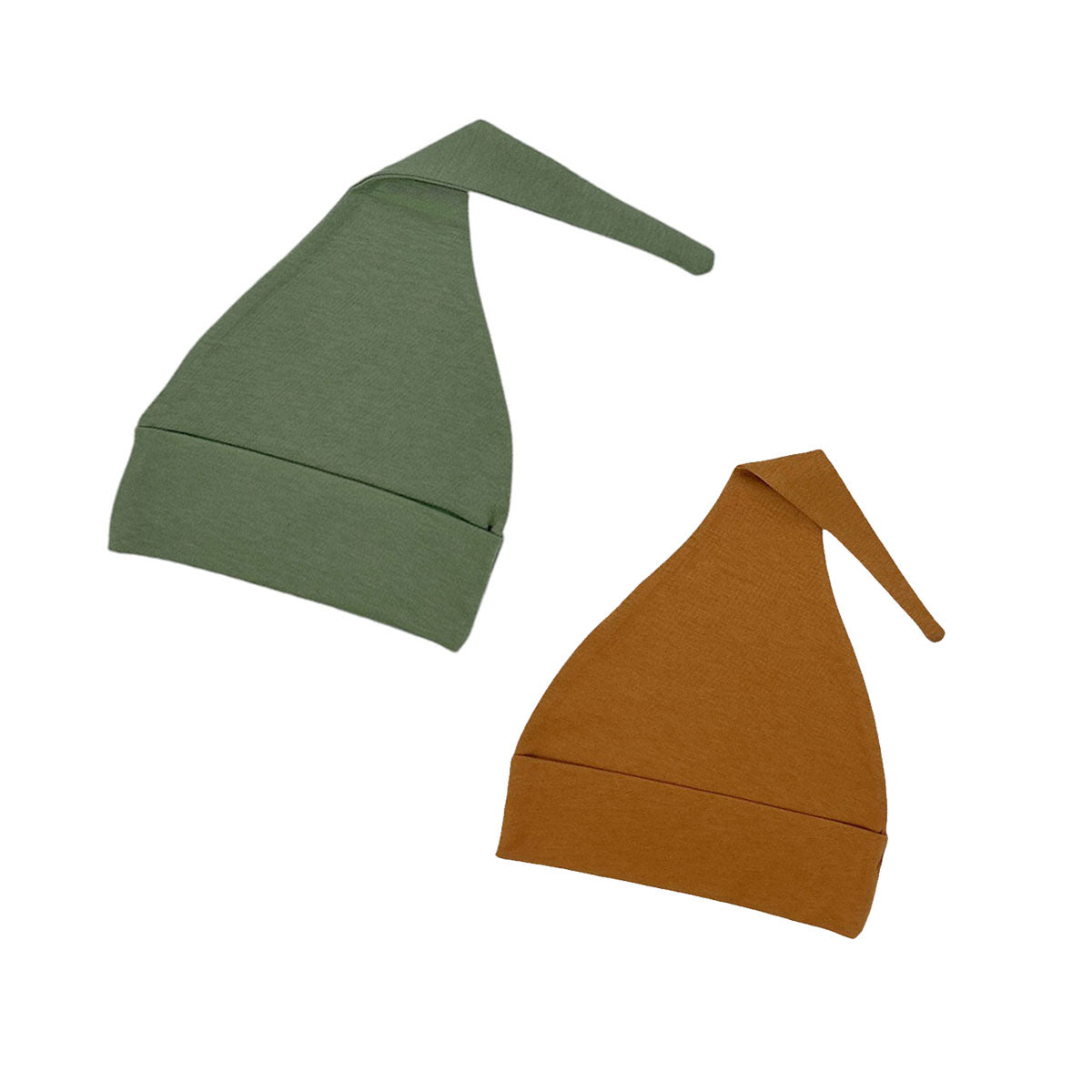 MONAG Infant Organic Cotton Caps