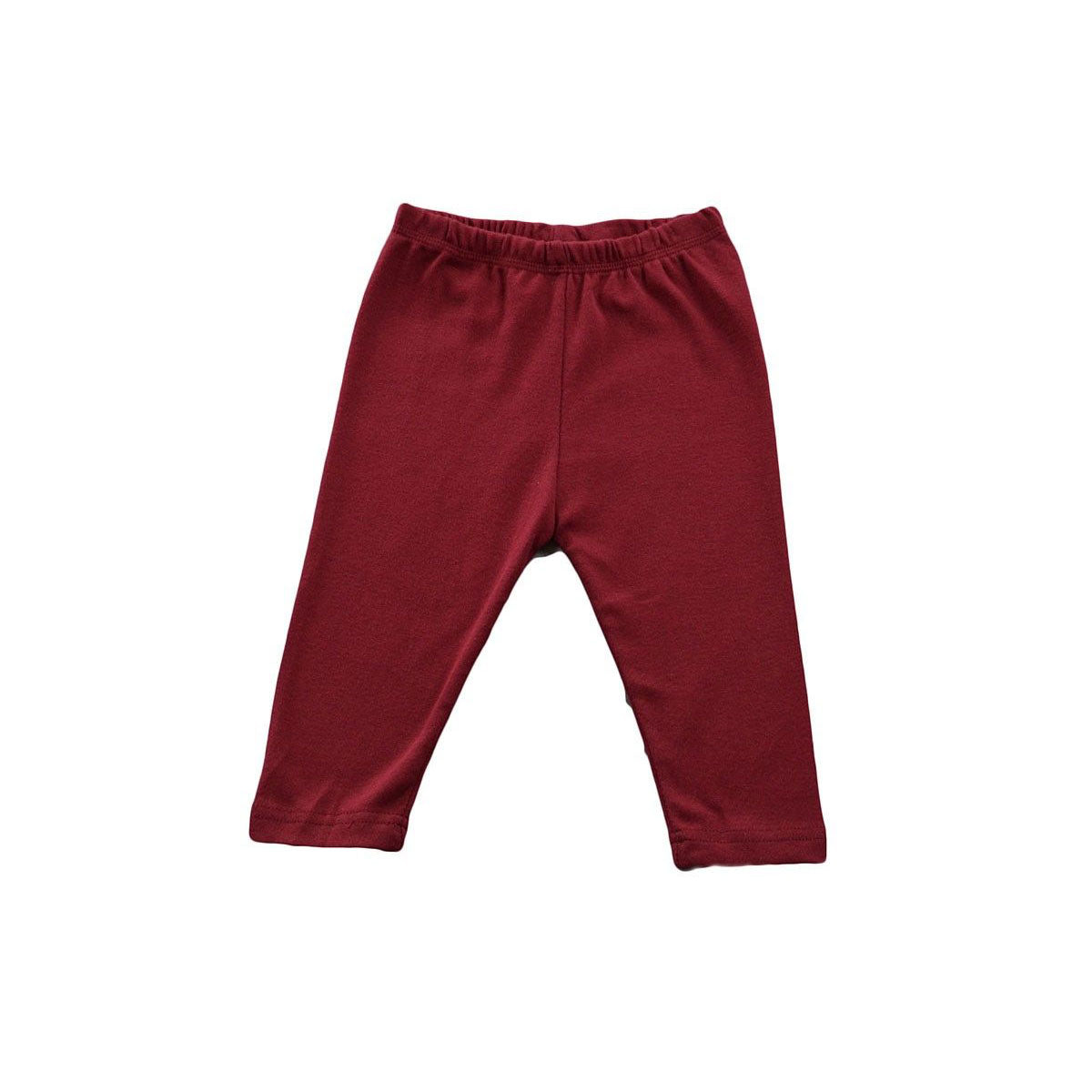 MONAG Infant & Toddler Cotton Rib Legging
