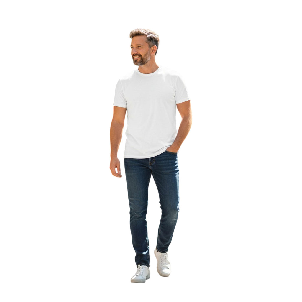 Polyester T-Shirt for Sublimation