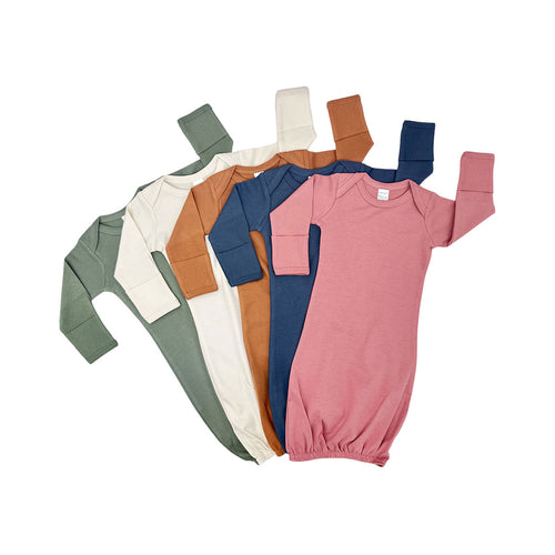 baby gown