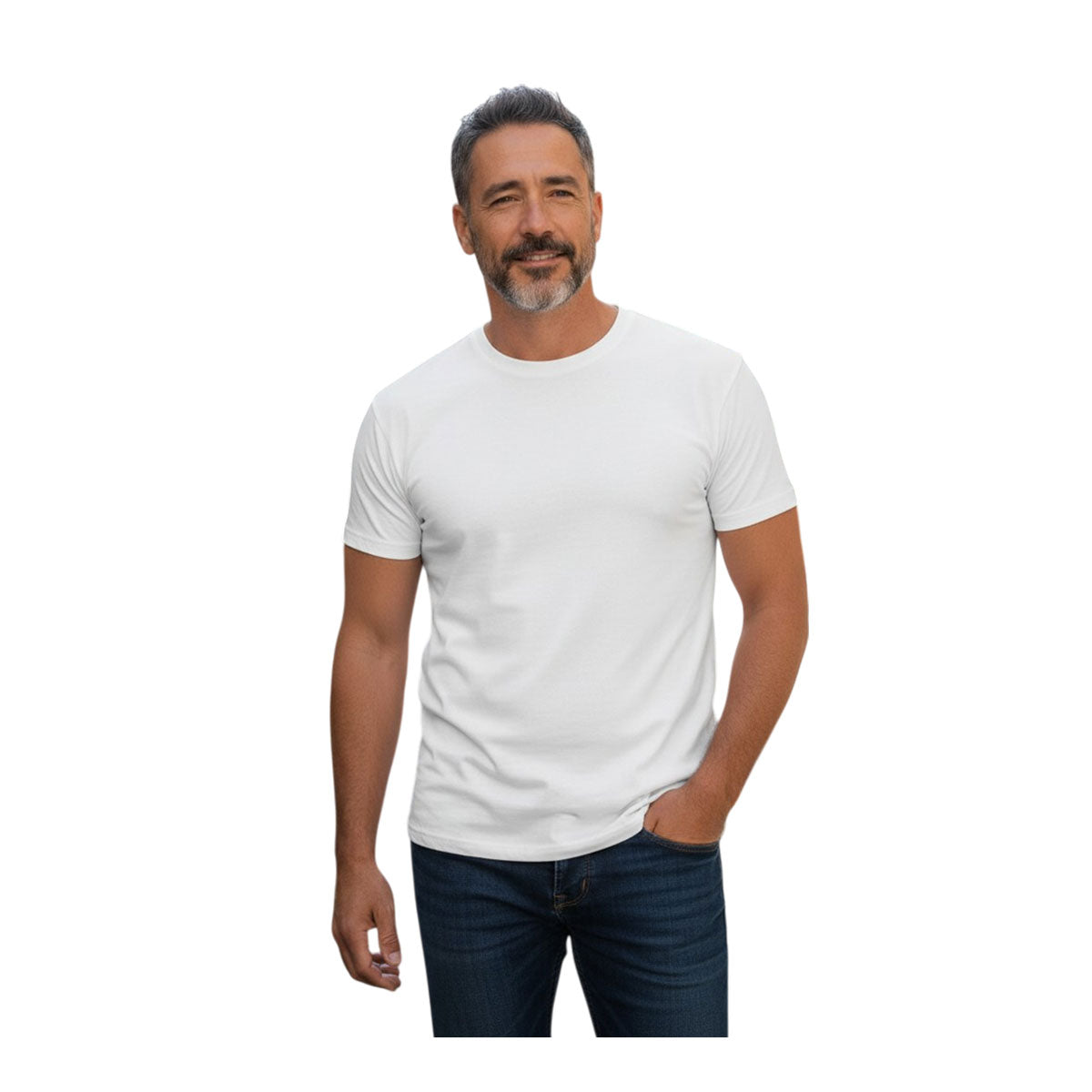 Sublimation T-Shirt