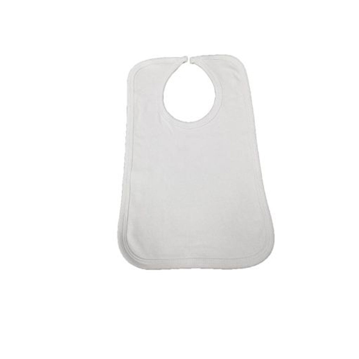 MONAG Polyester Baby Bib – Sublimation Blank