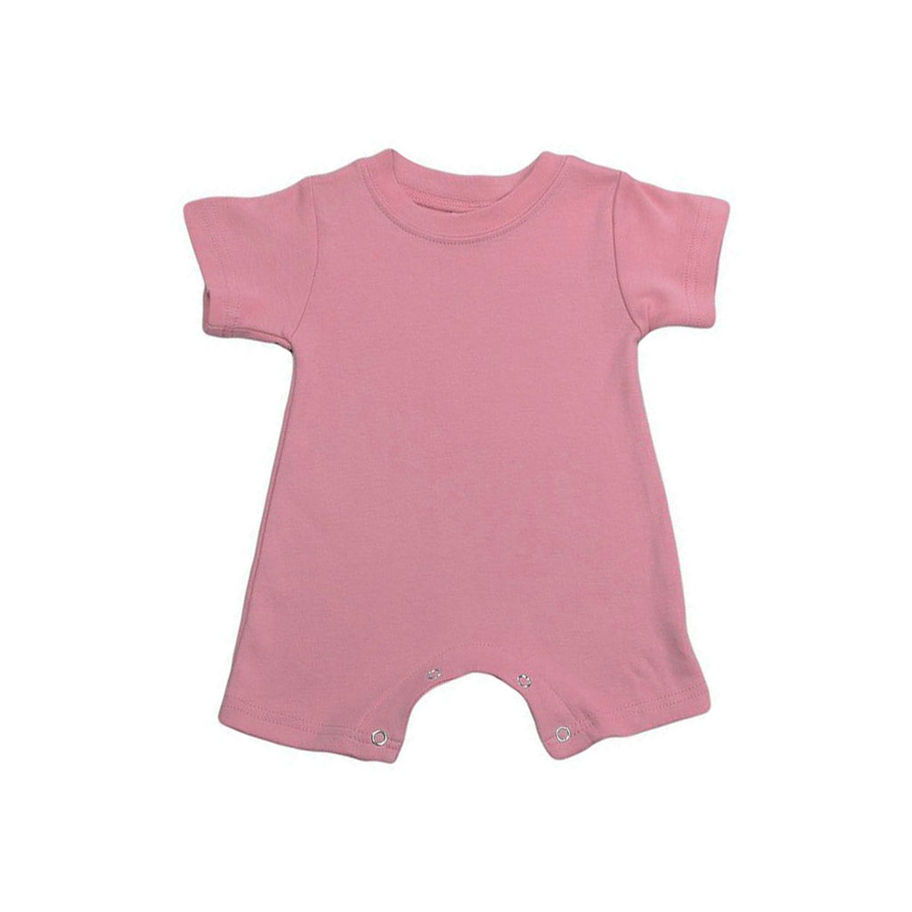 MONAG Infant Short Sleeve Romper