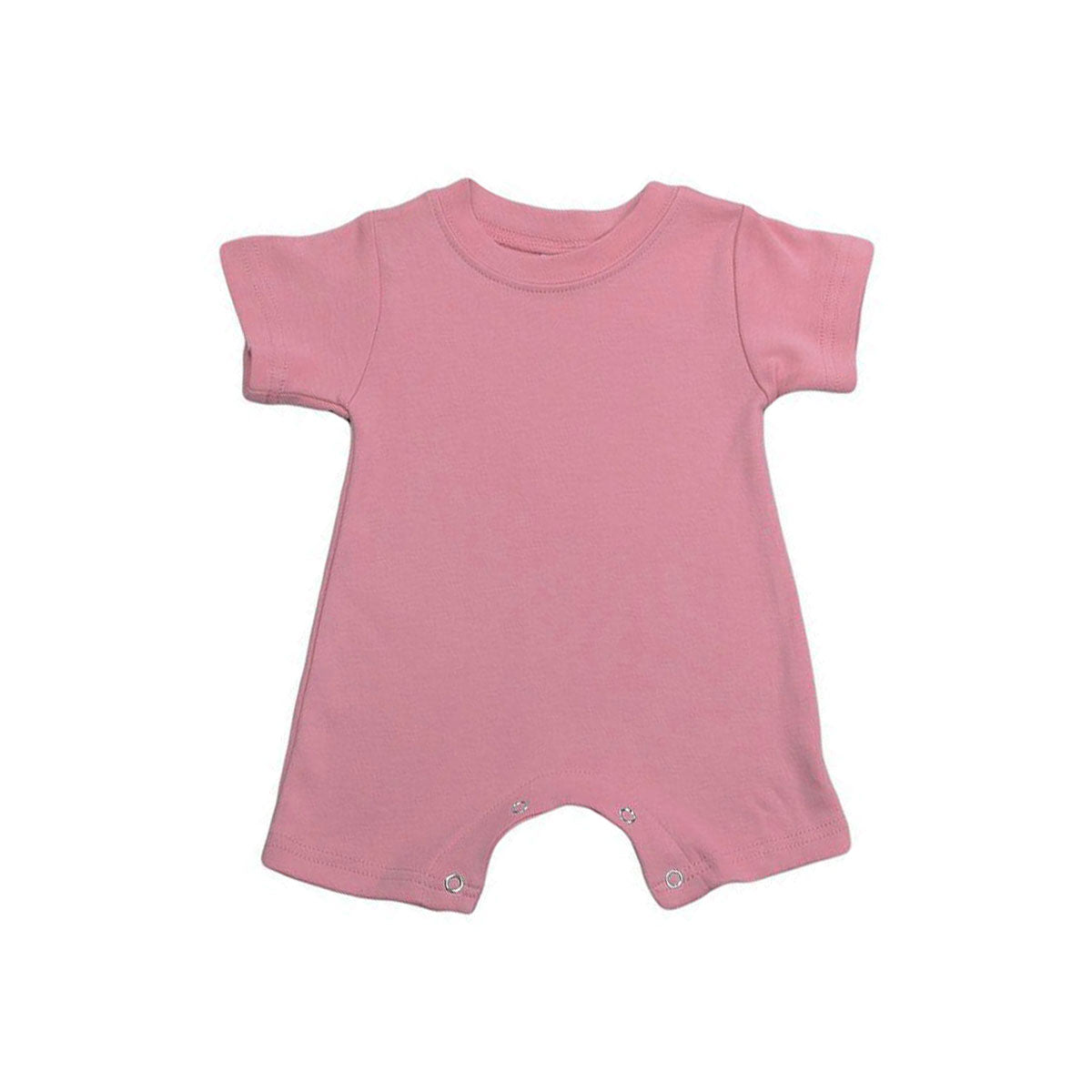 MONAG Infant Short Sleeve Romper