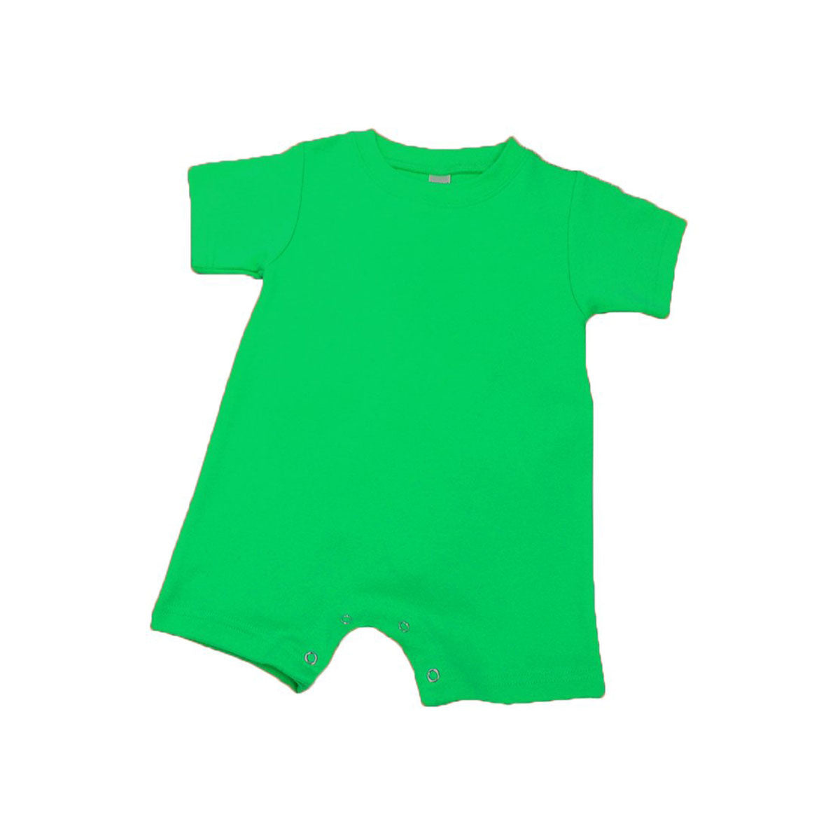MONAG Infant Short Sleeve Romper
